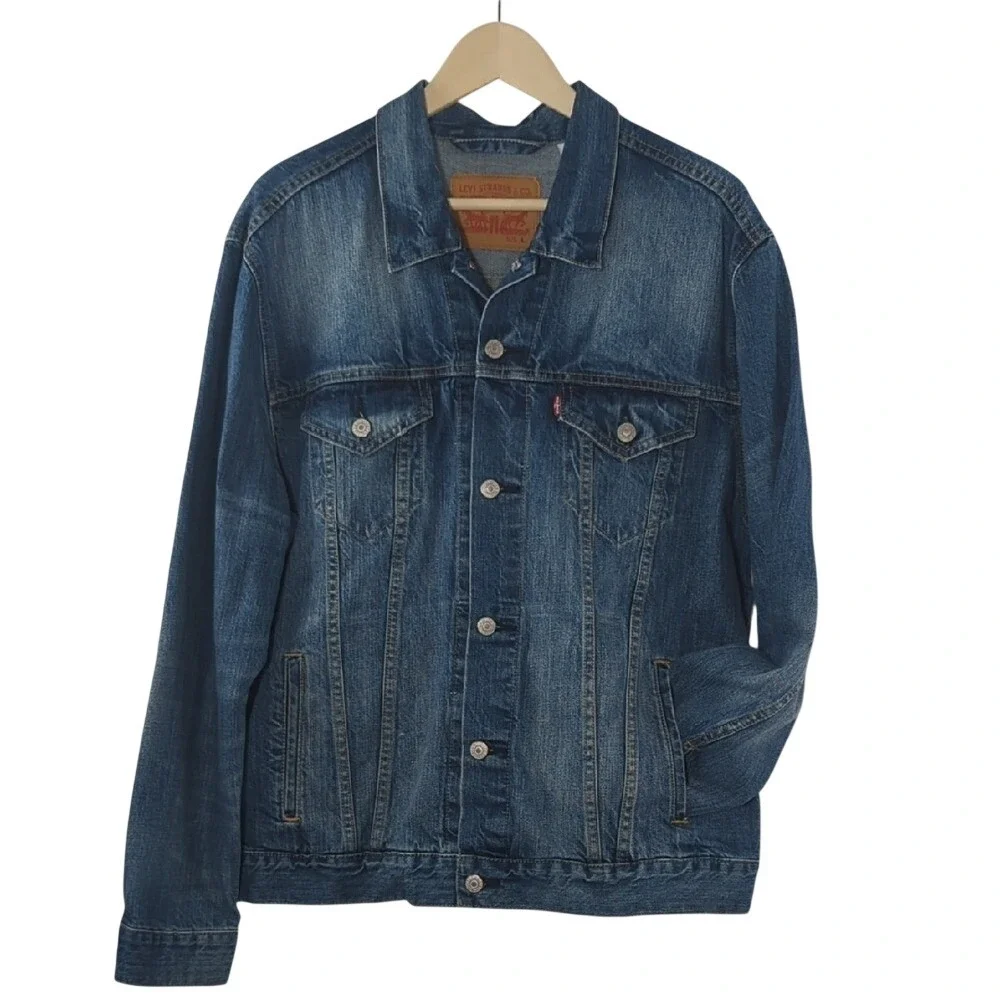 Levis levis men